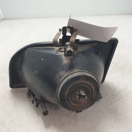 Faro fanale proiettore gruppo ottico ant dx Ford Fiesta 1989