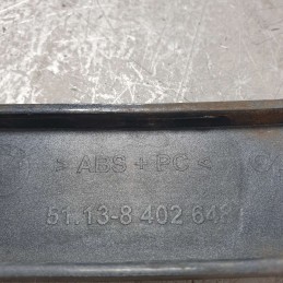 51138402648 Finitura sottofaro ant dx BMW X53 X5 3.0D 306D1 2003