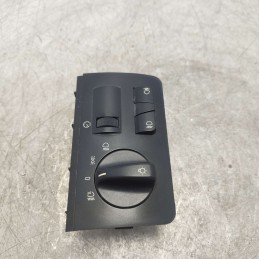 6909775 Interruttore pulsante fari BMW X53 X5 3.0D 306D1 2003