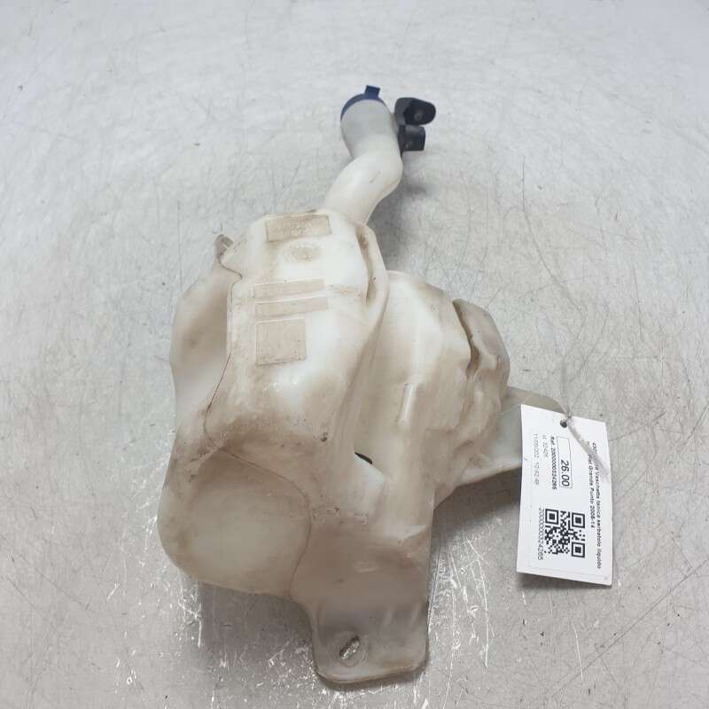 430036418 Vaschetta tanica serbatoio liquido tergi Fiat Grande Punto 2005-14