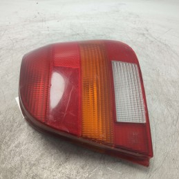 89FG13N004 Stop fanale faro proiettore luci post dx Ford Fiesta II 1989