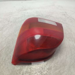 89FG13N004 Stop fanale faro proiettore luci post dx Ford Fiesta II 1989