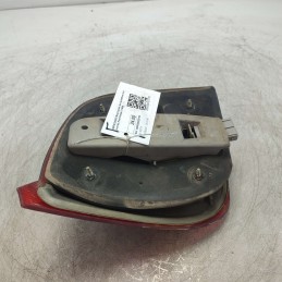 89FG13N004 Stop fanale faro proiettore luci post dx Ford Fiesta II 1989