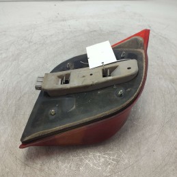 89FG13N004 Stop fanale faro proiettore luci post dx Ford Fiesta II 1989