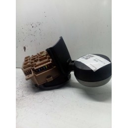 838000H023 quadro strumenti,contachilometri, usato toyota aygo anno 2005 -2014 
