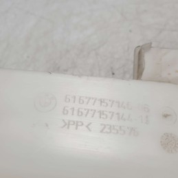 45R-015055 Vaschetta tanica serbatoio tergicristalli Bmw serie 3 E91 Touring 2011
