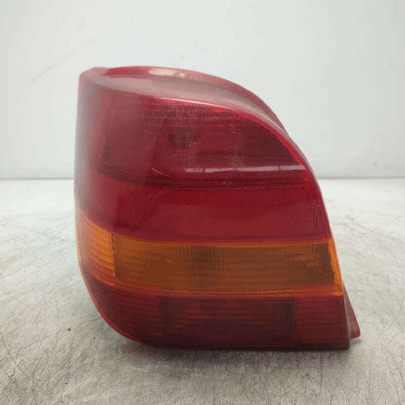 89FG13N004BA Stop fanale faro proiettore luci post sx Ford Fiesta 1989