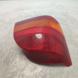 89FG13N004BA Stop fanale faro proiettore luci post sx Ford Fiesta 1989