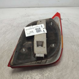 89FG13N004BA Stop fanale faro proiettore luci post sx Ford Fiesta 1989