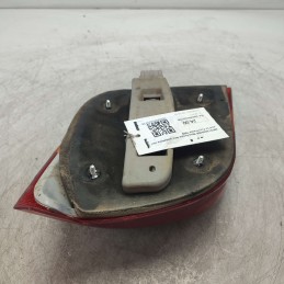 89FG13N004BA Stop fanale faro proiettore luci post sx Ford Fiesta 1989