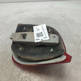 89FG13N004BA Stop fanale faro proiettore luci post sx Ford Fiesta 1989