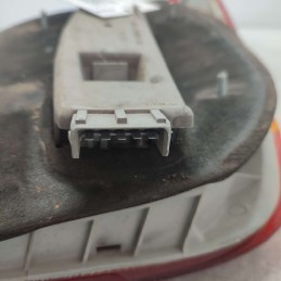 89FG13N004BA Stop fanale faro proiettore luci post sx Ford Fiesta 1989