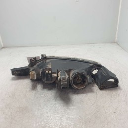 37120748 Faro fanale proiettore gruppo ottico ant dx Lancia Y elefantino 840 1995-03