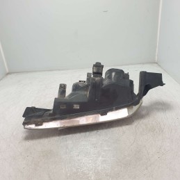 37120748 Faro fanale proiettore gruppo ottico ant dx Lancia Y elefantino 840 1995-03