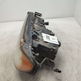 15183300 faro fanale proiettore BMW X53 X5 3.0D 306D1 2003 anteriore sinistro SX
