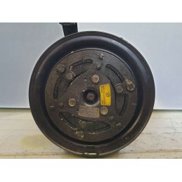 Compressore aria condizionata clima Fiat Stilo Jtd (447220-8643)
