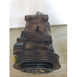Compressore aria condizionata clima Fiat Stilo Jtd (447220-8643)