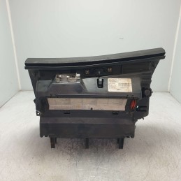 840865912 vano cassetto portaoggetti BMW X53 X5 3.0D 306D1 2003 cruscotto lato destro