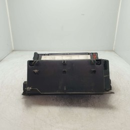 840865912 vano cassetto portaoggetti BMW X53 X5 3.0D 306D1 2003 cruscotto lato destro