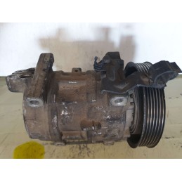 Compressore aria condizionata clima Fiat Stilo Jtd (447220-8643)