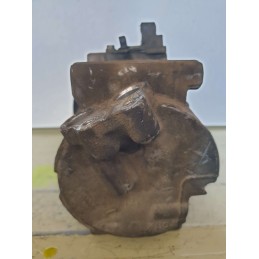 Compressore aria condizionata clima Fiat Stilo Jtd (447220-8643)