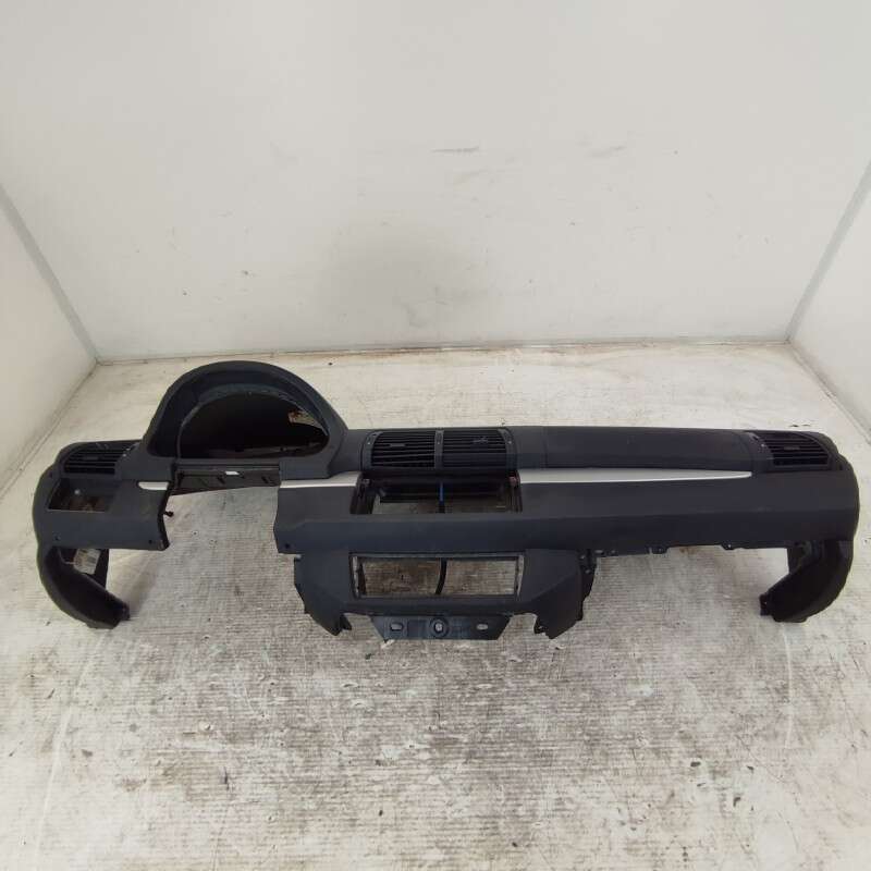 824428915 Cruscotto pannello centrale BMW X53 X5 3.0D 306D1 2003