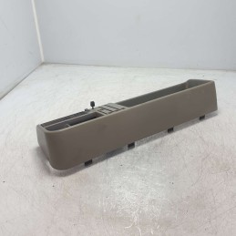 Guscio cornice quadro strumenti cruscotto Fiat Panda 1° serie 141 1.1 benzina 40 KW 2001