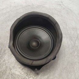 8381550 Cassa altoparlante portiera ant dx BMW X53 X5 3.0D 306D1 2003