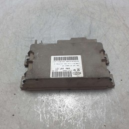 46545155 centralina ecu modulo controllo motore Lancia Y 1.2 benzina 1995-03 Magneti Marelli