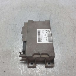 46545155 centralina ecu modulo controllo motore Lancia Y 1.2 benzina 1995-03 Magneti Marelli