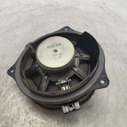 8381550 Cassa altoparlante portiera ant dx BMW X53 X5 3.0D 306D1 2003