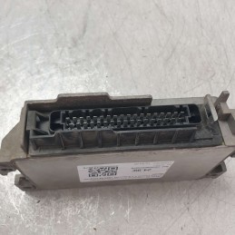 46545155 centralina ecu modulo controllo motore Lancia Y 1.2 benzina 1995-03 Magneti Marelli