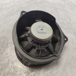 8381550 Cassa altoparlante portiera ant dx BMW X53 X5 3.0D 306D1 2003