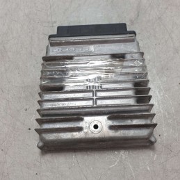 3M51-12A650-LB centralina ecu modulo controllo motore Ford Focus 1.8 TDCI 2001 DZAF