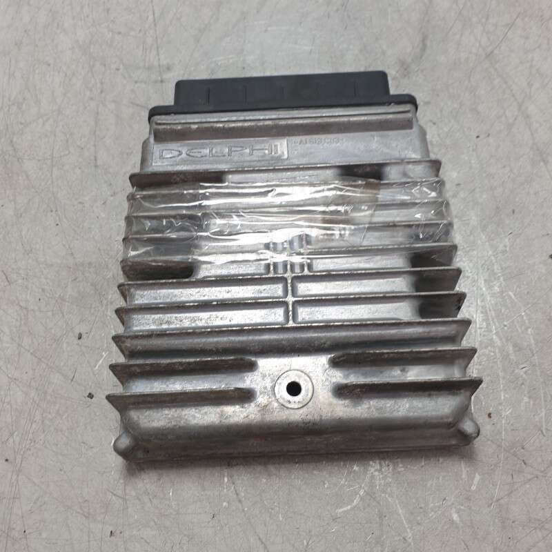 3M51-12A650-LB centralina ecu modulo controllo motore Ford Focus 1.8 TDCI 2001 DZAF