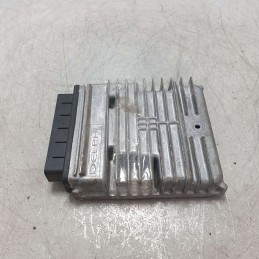 3M51-12A650-LB centralina ecu modulo controllo motore Ford Focus 1.8 TDCI 2001 DZAF