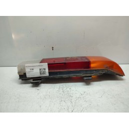 Stop fanale posteriore Fiat 500 destro