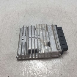 3M51-12A650-LB centralina ecu modulo controllo motore Ford Focus 1.8 TDCI 2001 DZAF