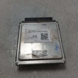 3M51-12A650-LB centralina ecu modulo controllo motore Ford Focus 1.8 TDCI 2001 DZAF