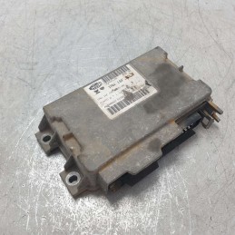 46480662 centralina ecu modulo controllo motore Fiat Punto 1° serie 176 1.1 B 1993-99 Magneti Marelli