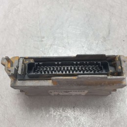 46480662 centralina ecu modulo controllo motore Fiat Punto 1° serie 176 1.1 B 1993-99 Magneti Marelli