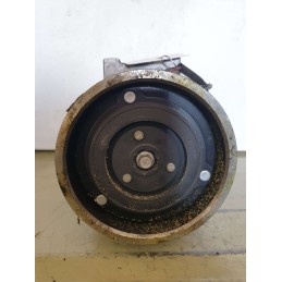 Compressore aria condizionata clima Alfa Romeo 159 2.4jtdm(40430246)