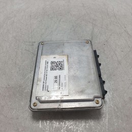 038906018P centralina ecu modulo controllo motore VW Passat 3B 1.9 TDI 110 CV 1999 Bosch