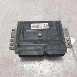 MEC32-040 YX centralina ecu modulo controllo motore Nissan Micra K12 1.2 16V benzina 2002-10 Hitachi