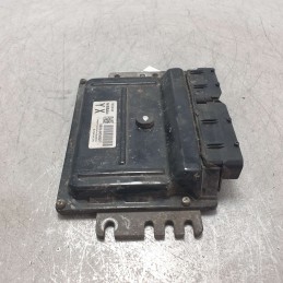 MEC32-040 YX centralina ecu modulo controllo motore Nissan Micra K12 1.2 16V benzina 2002-10 Hitachi