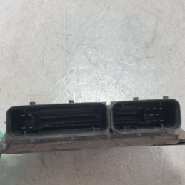 MEC32-040 YX centralina ecu modulo controllo motore Nissan Micra K12 1.2 16V benzina 2002-10 Hitachi