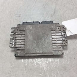MEC32-040 YX centralina ecu modulo controllo motore Nissan Micra K12 1.2 16V benzina 2002-10 Hitachi
