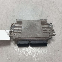 MEC32-040 YX centralina ecu modulo controllo motore Nissan Micra K12 1.2 16V benzina 2002-10 Hitachi