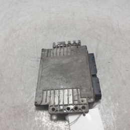 MEC32-040 YX centralina ecu modulo controllo motore Nissan Micra K12 1.2 16V benzina 2002-10 Hitachi