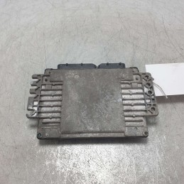 MEC32-040 YX centralina ecu modulo controllo motore Nissan Micra K12 1.2 16V benzina 2002-10 Hitachi